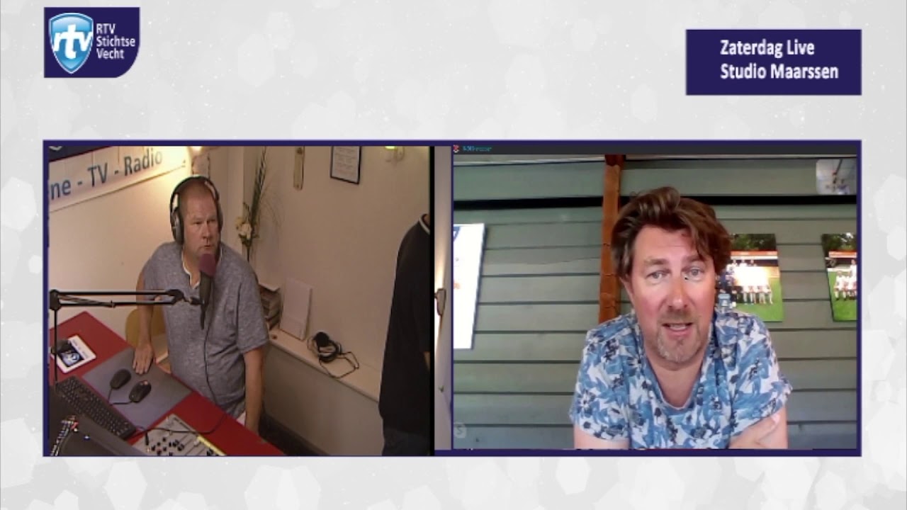 weekend Gerard van Engelenburg YouTube