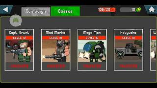 War Troops: Military Strategy Game for Free - 2020-05-28 screenshot 1