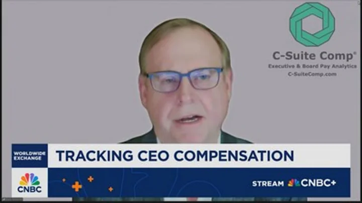 Ikenberry: Comparing CEO pay to median workers can be tricky