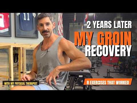 8 Sports Hernia Exercises That Actually Help You Get Back to Sport