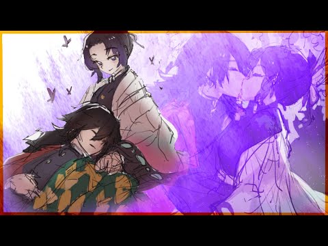 O Que Será Que O Tomioka Está Sonhando? - COMIC Kimetsu No Yaiba