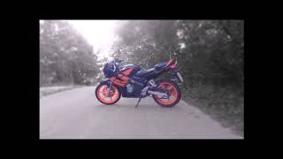 Goodbye CBR 125R
