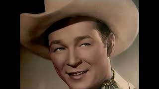 Roy Rogers King Of the Cowboys Documentary