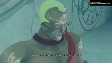 .hack//G.U. Last Recode-Vol 2 Reminisce-Part 39 [New Orders]