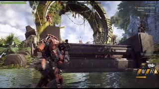 Anthem MultiKill Highlights