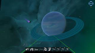Starbase PVP Fighter vs Fighter