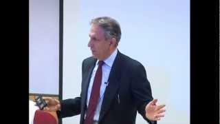 Workshop on Financial Crisis Management - Mr. Sadeq Sayeed - August 30, 2012 - part 2 of 7