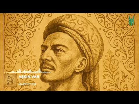 Âşık dertten usanmaz. | Aşkın Var | Marifet FM