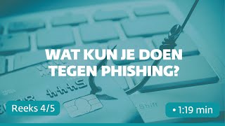 Download Lagu Wat kun je doen tegen Phishing? MP3