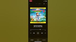 Mark Lennon & Nick Nolan - Up For Anything YouTube Music