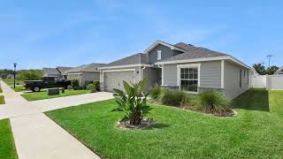 Auburndale FL Home for Sale | Assumable 5.25% VA Mortgage | 1373 Mezzavalle Way