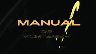 MANUAL DE MONTAGEM ARMÁRIO AEREO 2 PORTAS L3044 ASPEN