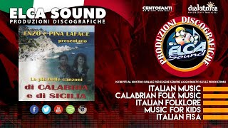 Enzo Laface - Mangiamu, mbivimu e cantamu