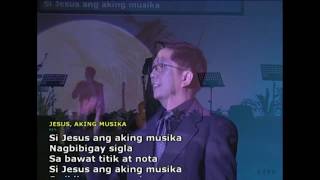 Jesus Aking Musika Ricky Sanchez