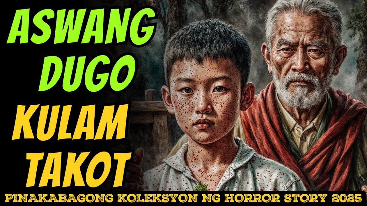 BATANG MAY MAKAPANGYARIHANG TUNGKOD NA MAY NAKAKAKILABOT NA SEKRETO