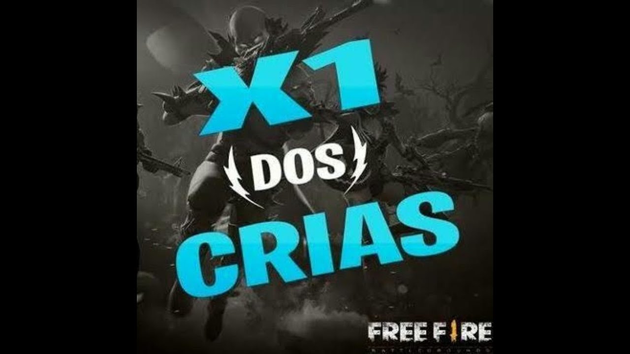 X1 dos crias 😎🤙 - iFunny Brazil