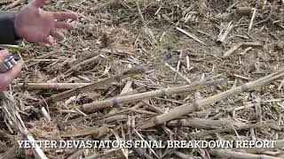 Yetter Devastators:The Aftermath, Do They Work?