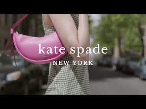 what makes you smile? | kate spade new york - YouTube