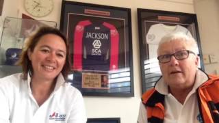 Talk It Up Etchells and Sports Boats at Mooloolaba
