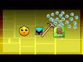 The List Reward Grind - Hard Lists (11) | Geometry Dash
