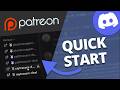 How to Access Marty's Mods Shader Downloads - Patreon & Discord Guide