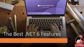 Best  NET 6 Features