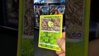 Wait, so no Spinarak??? Lmao, Disfraza-Ditto