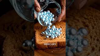 You’ve NEVER seen anything breading like this. - EARTH · MERCURY · VENUS