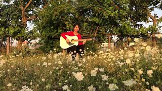 Zeynep Kurt - Al Beni (Kalben Cover)