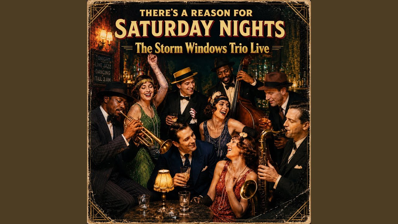 The Storm Windows