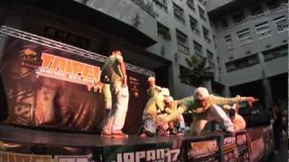 20100725 TDD3 - Formosa Crew (2nd Prize)