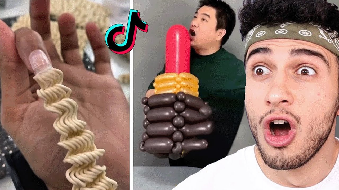 İNTERNETTEKİ EN YARATICI İNSANLAR