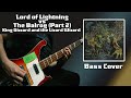 Miniature de la vidéo de la chanson The Lord Of Lightning, Pt.2