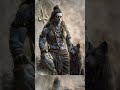 महाकाल का दिव्य रूप 🔱 | शिव शक्ति और वैराग्य का अद्भुत संगम | AI भक्ति वीडियो