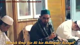 ceramah habib umar bin ali bin abdulqodir assagaf.NUANGAN