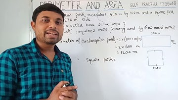 CLASS 5_PERIMETER AND AREA_SELF PRACTICE -17B(PART 3)