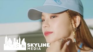 Download lagu YEJI 'ABCD' M/V