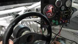 B18C Type R 212 Whp Stock Cams