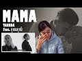 VANNDA - ម្តាយ (MAMA) ft. ក្មេងខ្មែរ [OFFICIAL MUSIC VIDEO] REACTION