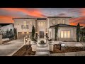 America's Best Luxury Homes by Toll Brothers The New Castle Home Expensive Family Living Mansions