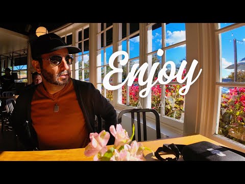 یک روز زیبا و پر خاطره گشت گذار در شهر