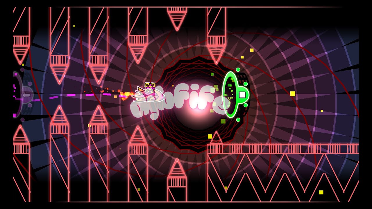 RANDOM GD STREAM (FINALLY WITH AUDIO!!) - YouTube
