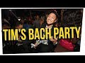Off The Record: Tim's Bachelor Party & Vegas Fun ft. Tim DeLaGhetto