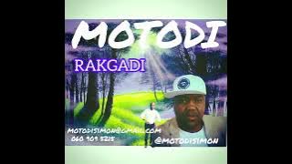 MOTODI.   LELEDU NTSOKOTSOKO.   Rakgadi.    @motodisimon