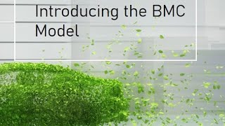 BMC MODEL - UBER #sns  #snsinstitutions #snsdesignthinkers #snsdesignthinking