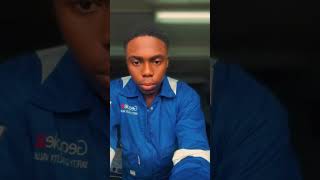 Life as a HSE officer at an onshore drilling rig.