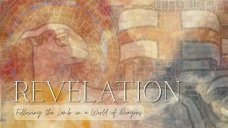Revelation 8:6-11:19 - Can I Get a Witness?