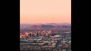ADOT Studies Busy Phoenix Freeway Corridor