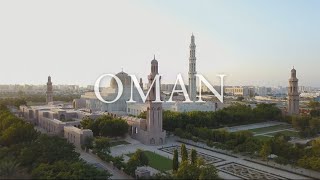 Explore Oman with Centara