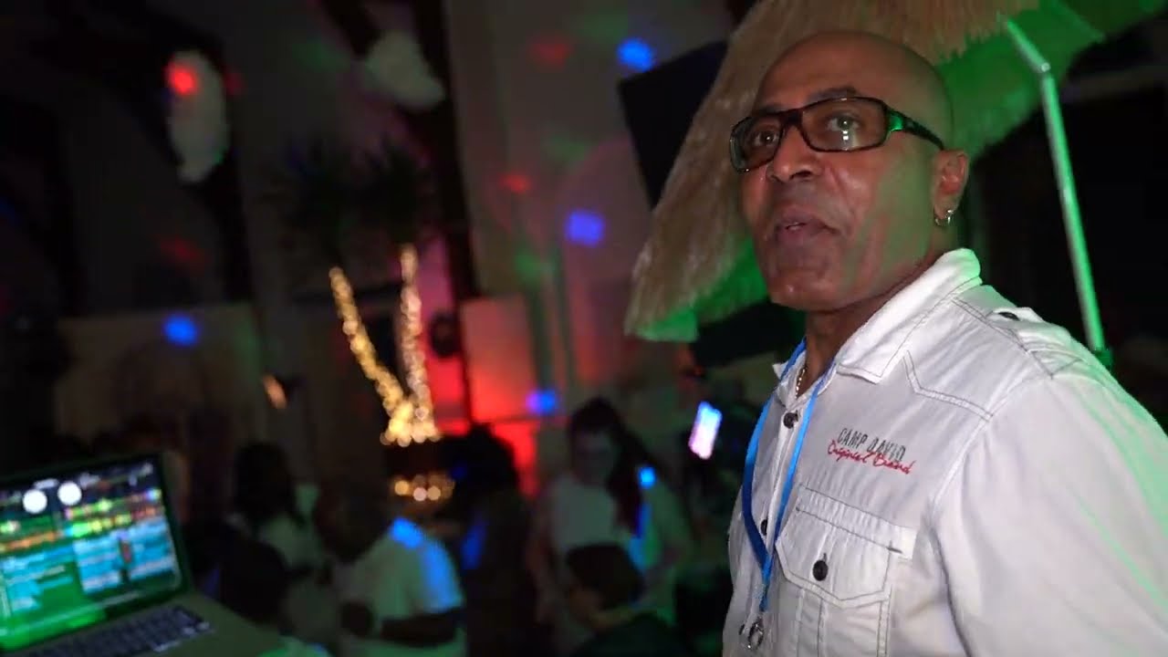 Ritmo Latino® Salsa Partyschiff 2022